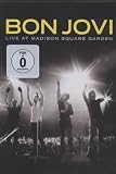 Produkt-Bild: Bon Jovi - Live at Madison Square Garden