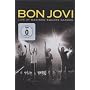 Bon Jovi - Live at Madison Square Garden
