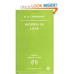 Women in Love (Penguin Popular Classics)