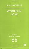 Women in Love (Penguin Popular Classics)