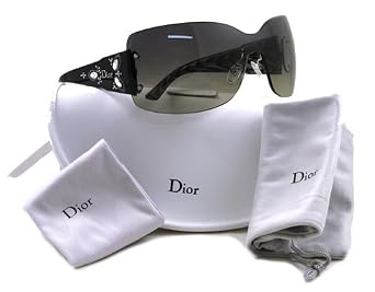 Click here to buy Christian Dior Ethnidior 2 S Sunglasses by Christian Dior.