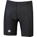 Canari Mens Velo II Cycle Shorts