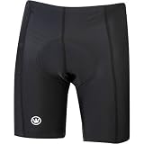 Canari Paceline Cycling Short Mens
