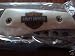 Harley Davidson Knife Folding Pocket Gift