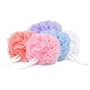 Pouf Mesh Sponges