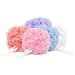 Pouf Mesh Sponges
