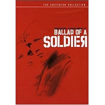 Ballad of a Soldier (The Criterion Collection)
