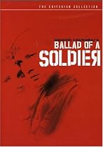 Stream Ballad of a Soldier - Criterion Collection Movie Online.
