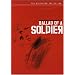 Ballad of a Soldier - Criterion Collection