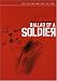 Ballad of a Soldier - Criterion Collection