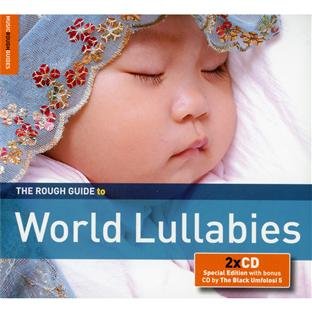 The Rough Guide To World Lullabies [Edizione: Francia]