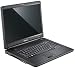 Samsung R505-Aura Deelano 15,4 Zoll WXGA Notebook (AMD Turion X2 RM-72 2,1GHz, 4GB RAM, 320GB HDD, ATI Mobility Radeon HD 3470, DVD+- DL RW, Vista Home Premium)