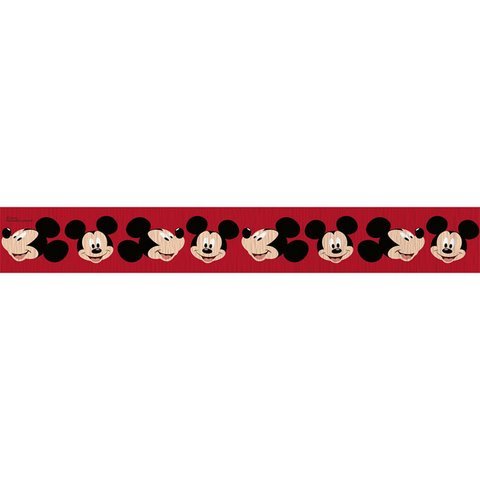 Mickey Mouse Streamer 30ft