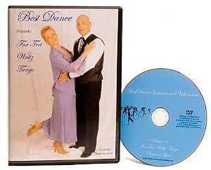 Best Dance: Fox Trot, Waltz, Tango