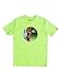 Quiksilver Big Boys' Deep Scape Ball Tee