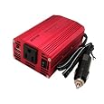 BESTEK 300w charger dc ac power inverter car dc 12v to 110v car adapter usb charger car samsung adapter pda car charger htc adapter car lg charger mp3 car adapter iphone charger car motolora adapter ipad car charger blackberry car adapter laptop charger notebook adapter ac charger 3011BU-Y-3