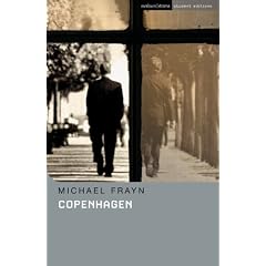 Copenhagen (Methuen Student Edition) (Student Editions)
