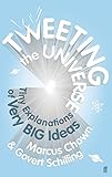 Tweeting the universe : tiny explanations of very big ideas
