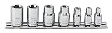 OEM 25008 Seven-Piece Internal Torx Socket Set