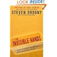 The Invisible Hands: Hedge Funds Off the Record - Rethinking Real Money by Steven Drobny and Jared Diamond