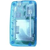 All-in-1 USB 2.0 Memory Card Reader