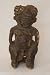 Cameroon, Mambila ancestor statue 18in