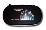 Crisis Core Final Fantasy VII PSP 2000 Case