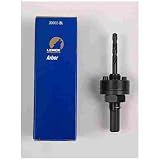 Lenox 30002-2L Arbor, Hex Shank