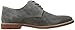 Kenneth Cole Unlisted Men's In Good Part Oxford