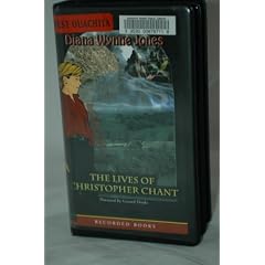 The Lives of Christopher Chant