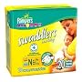 Pampers Swaddlers New Baby 20 Count Diapers by Pampers
