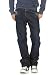 Diesel - VIKER 008XB Regular / Slim Fit Jeans for Men