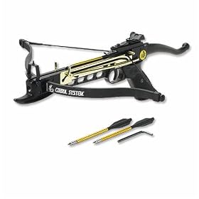 Cobra System Crossbow