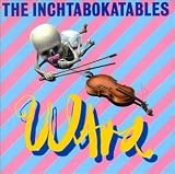 Ultra an album by Inchtabokatables