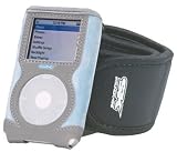 Scosche iPod Video SK Girl Case (Blue)