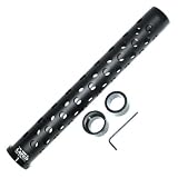 LAPCO Paintball Machine Gun Barrel Shroud - 14"