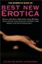 The Mammoth Book of Best New Erotica, Volume 1 (Mammoth Books)
