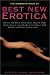 The Mammoth Book of Best New Erotica, Volume 1 (Mammoth Books)