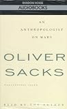 An Anthropologist on Mars