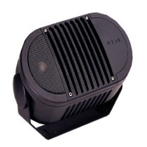 BOGEN A8WHT 2-WAY 8 ALLOY LF NEAR SPEAKER 1.1 HF, 175W, 8-OHMS, WHITE
