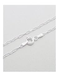 Chain In 92.5 Sterling Silver