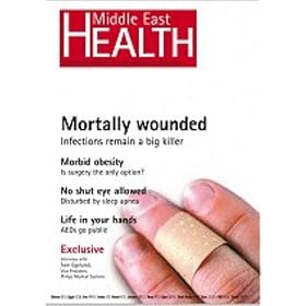 Middle East Health by