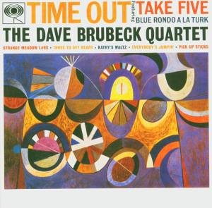 CD-Charts  Search : Time Out