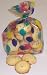 Gourmet Food : Scott's Cakes 1 lb. Coconut Macaroon Cookies in a Balloon Bag