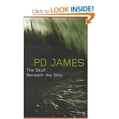 The Skull beneath the Skin