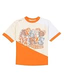 Akademiks - HOMERUN PIECED TEE (4-7X)