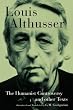 "The Humanist Controversy" and Other Texts