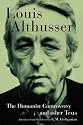 "The Humanist Controversy" and Other Texts