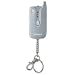 Privacy Safe Keychain Wireless Video and Tap RF Detector
