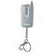 Privacy Safe Keychain Wireless Video and Tap RF Detector